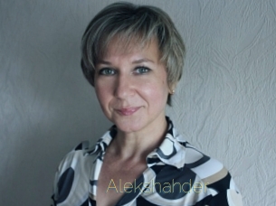 Alekshahder