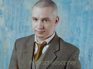 Aleksphilosopher