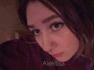 Alekssa