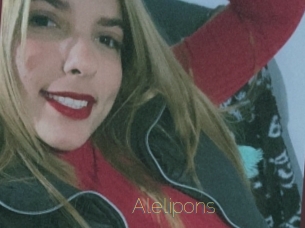 Alelipons