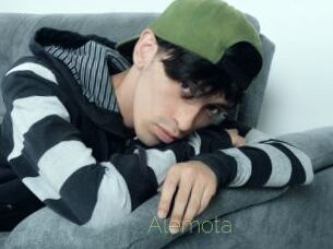 Alemota