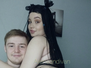 Alenaandivan