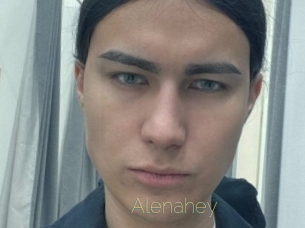 Alenahey