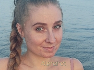 Alenahot