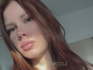 Alenakroul