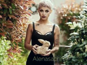 Alenasaphire