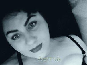 Alenmak