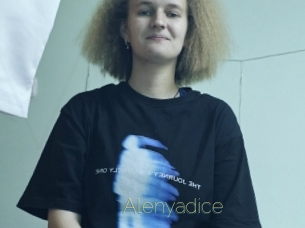 Alenyadice