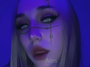 Ales