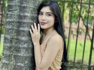 Alesajenner