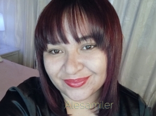 Alesamiler