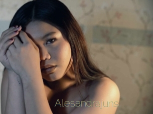 alesandrajuns Visio Tchats