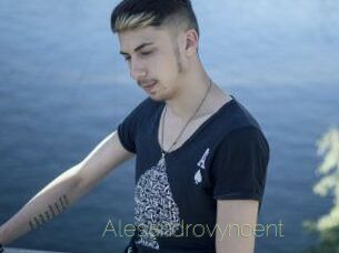 Alesandrovyncent