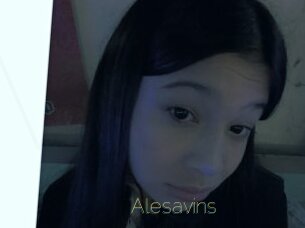 Alesavins