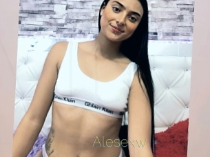 Alesexw