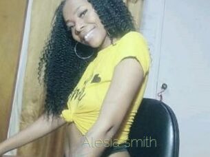 Alesia_smith
