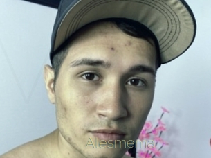 alesmema Visio Tchats