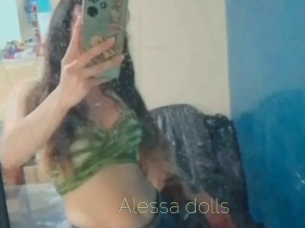 alessa_dolls Visio Tchats