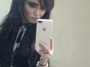 Alessa