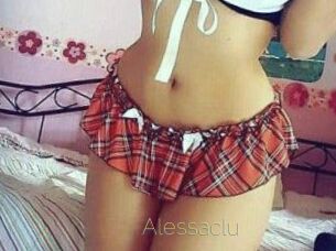Alessaclu