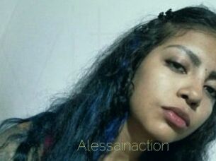 Alessainaction