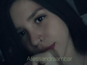 Alessandraambar