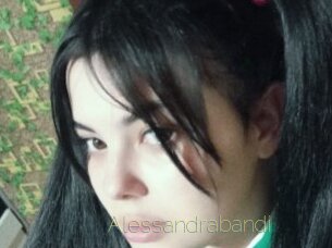 Alessandrabandi