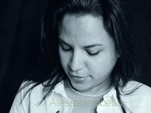 alessandrabella Visio Tchats