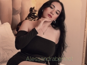 alessandrabennet Visio Tchats