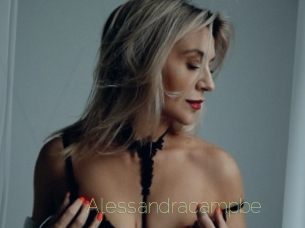 Alessandracampbe