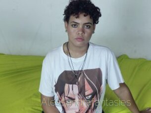 Alessandrafantasies