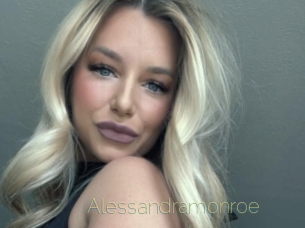 Alessandramonroe