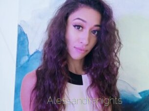 Alessandranights