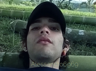 alessandro6969 Visio Tchats