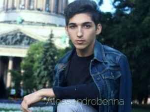 Alessandrobenna
