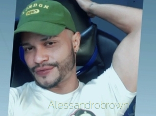 alessandrobrown Visio Tchats