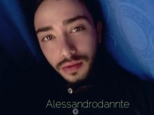 Alessandrodannte