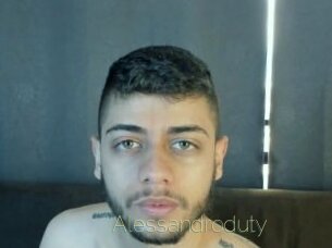 Alessandroduty