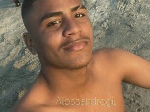 Alessandrogil