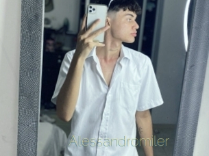 Alessandromiler