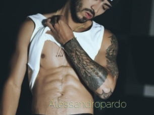 Alessandropardo
