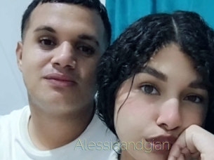 alessiaandgian Visio Tchats