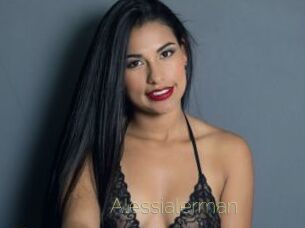 Alessialerman