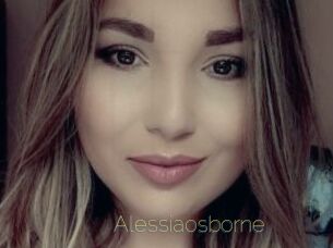 Alessiaosborne