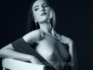 Alessiarusseau