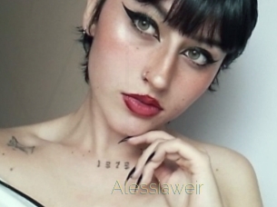 Alessiaweir