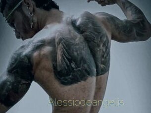 Alessiodeangelis