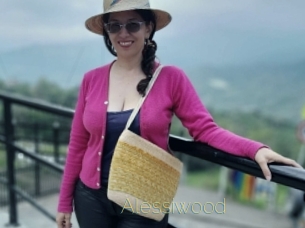 Alessiwood