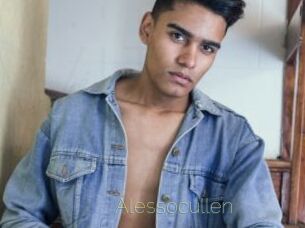Alessocullen