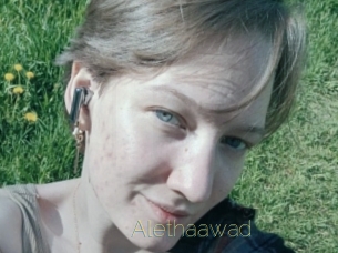 Alethaawad